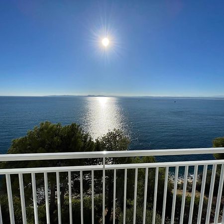 Overthesea - Pueblecito Apartment Росас Экстерьер фото
