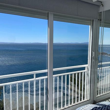 Overthesea - Pueblecito Apartment Росас Экстерьер фото