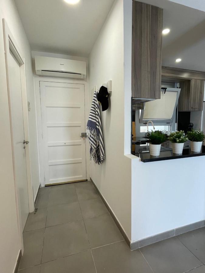 Overthesea - Pueblecito Apartment Росас Экстерьер фото