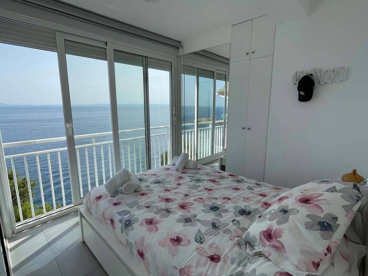 Overthesea - Pueblecito Apartment Росас Экстерьер фото