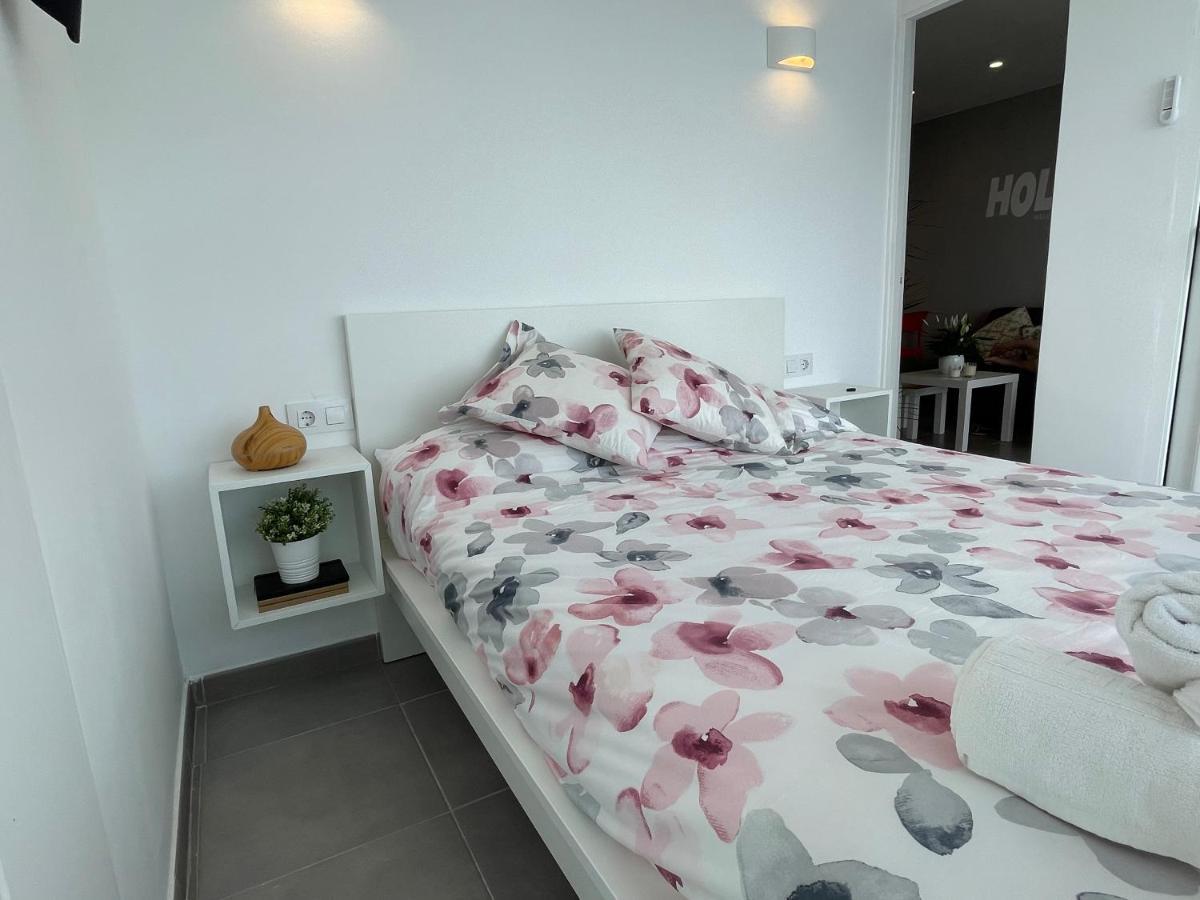 Overthesea - Pueblecito Apartment Росас Экстерьер фото