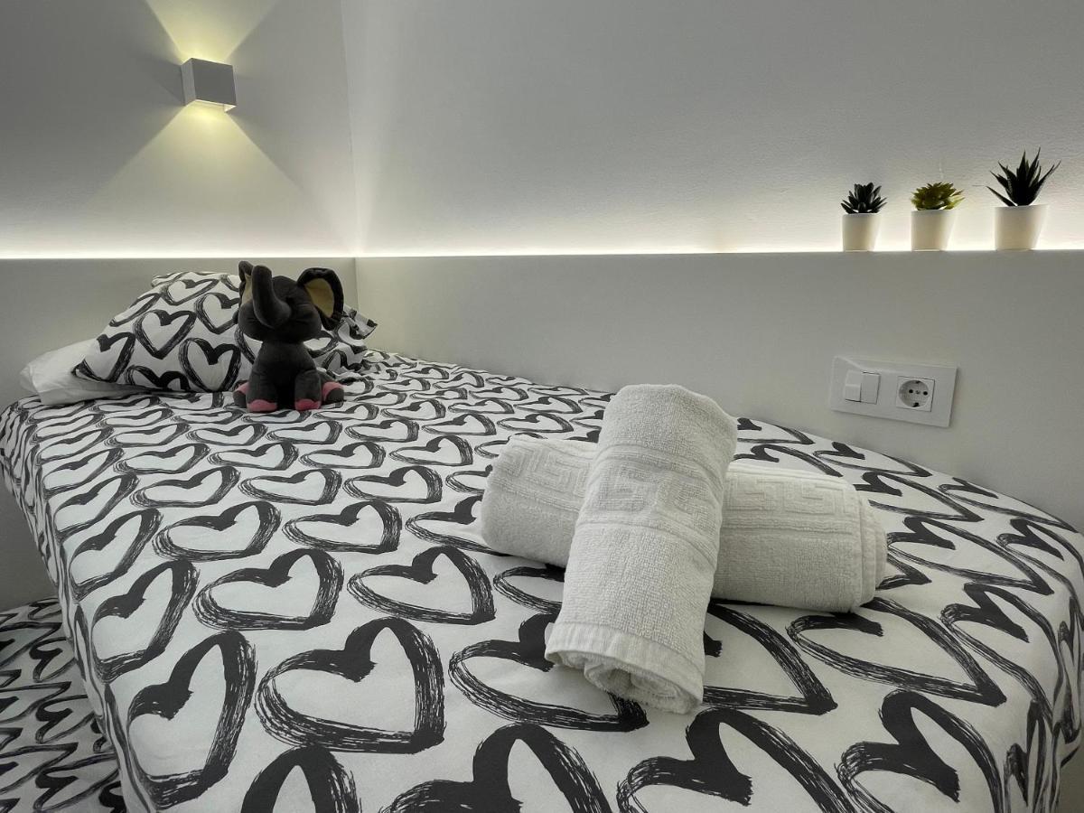 Overthesea - Pueblecito Apartment Росас Экстерьер фото
