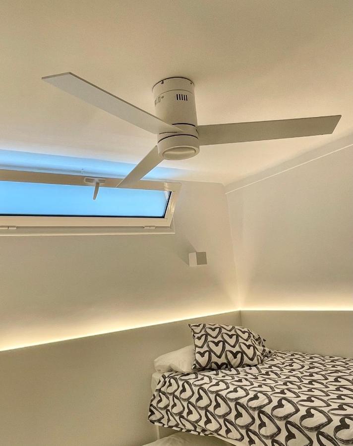 Overthesea - Pueblecito Apartment Росас Экстерьер фото