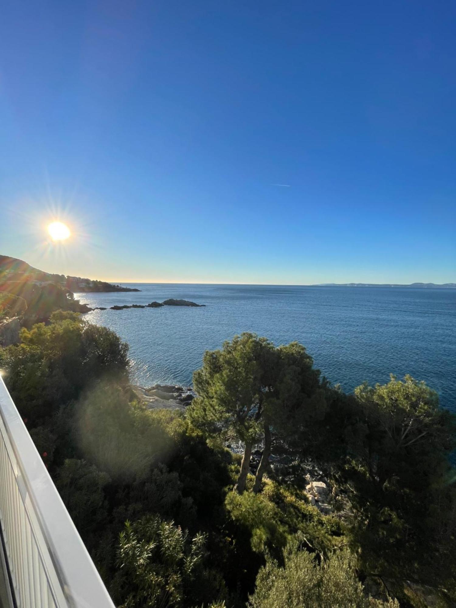 Overthesea - Pueblecito Apartment Росас Экстерьер фото